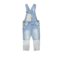 Zara | Denim Overalls | 18-24m