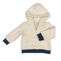 Tucker + Tate | Sherpa Pullover | 9m