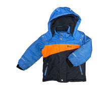 Stoic | Winter Coat | 4t