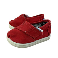 Toms | Classic Shoe | 3 Infant