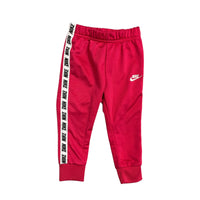 Nike | Dark Pink Pants | 24m