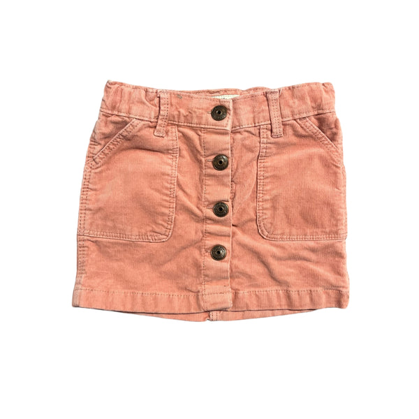 OshKosh | Corduroy Skirt | 4t