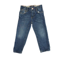 Mini Boden | Denim Jeans | 3t