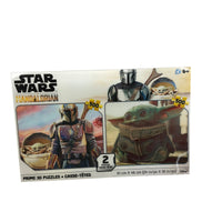 Puzzle | Star Wars 2 Puzzles 3D