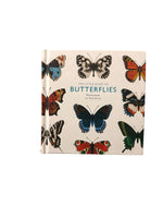 Book | Butterflies