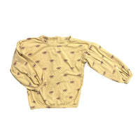 Kate Quinn | Organic Telephone Shirt | 12-18m