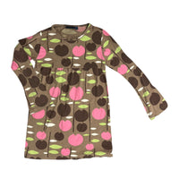 Boden | Floral Dress | 9-10