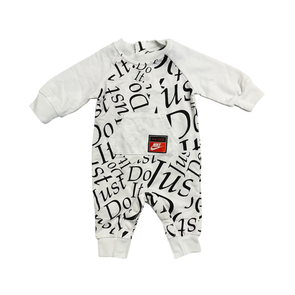 Nike | Playsuit | NB