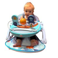 Fisher-Price | Sit Me Up (Baby Not Included)