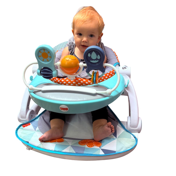 Fisher-Price | Sit Me Up (Baby Not Included)