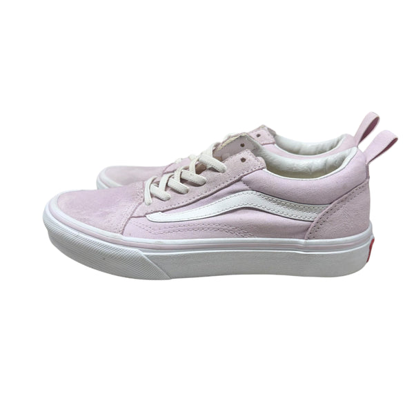 Vans | Pink Sk8 Shoes | 3.5 Youth