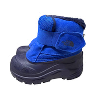 The North Face | Blue Snow Boots | 6 Toddler