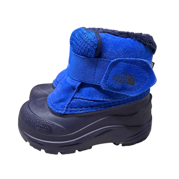 The North Face | Blue Snow Boots | 6 Toddler