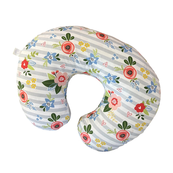 Boppy | Floral Design