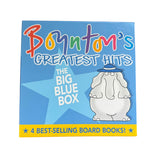 Book | Boynton's Greatest Hits- Big Blue Box