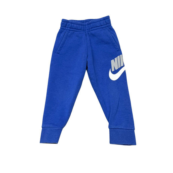 Nike | Blue Sweatpants | 2T