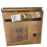 Evenflo | Adjustable Wood Baby Gate