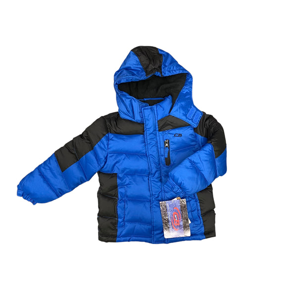 Sports CB | Winter Coat | NEW | 4t