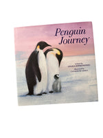 Book | Penguin Journey