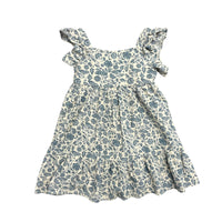 Cat & Jack | Floral Dress | 6