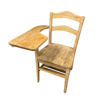 Antique Child Desk