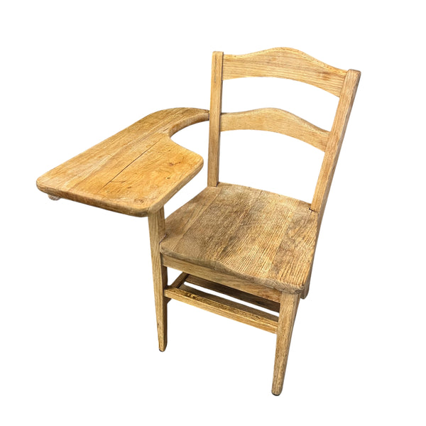 Antique Child Desk