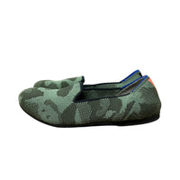 Rothys | Camo Flats | 11 Child