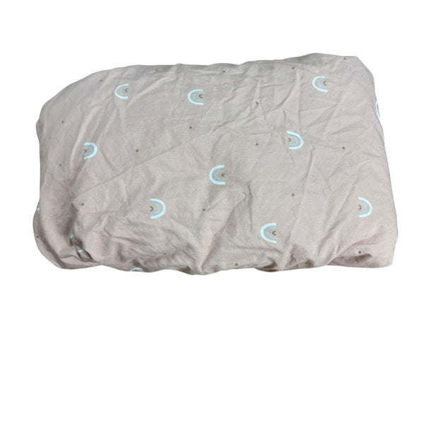 Parachute x Rylee + Cru | Crib Sheet