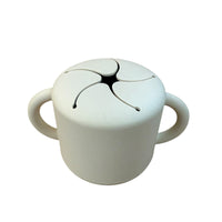 Mushie | Snack Cup