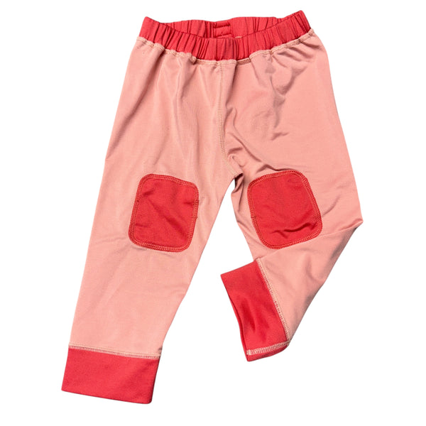 Patagonia | Knee Patch Pants | 6-12m