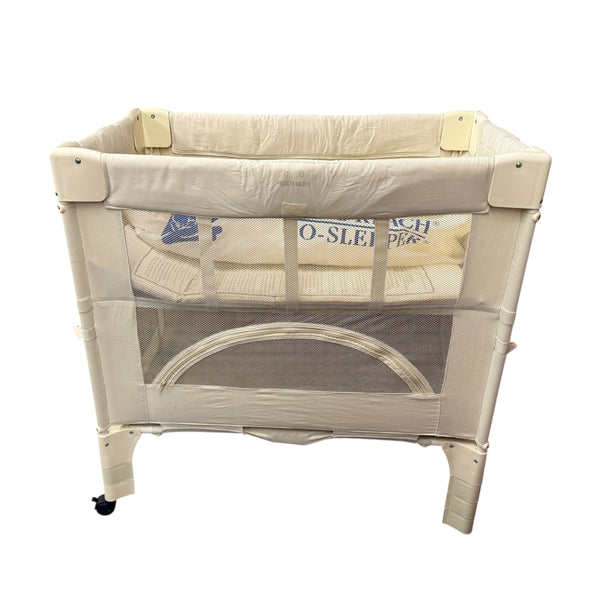 Arms Reach Co-Sleeper
