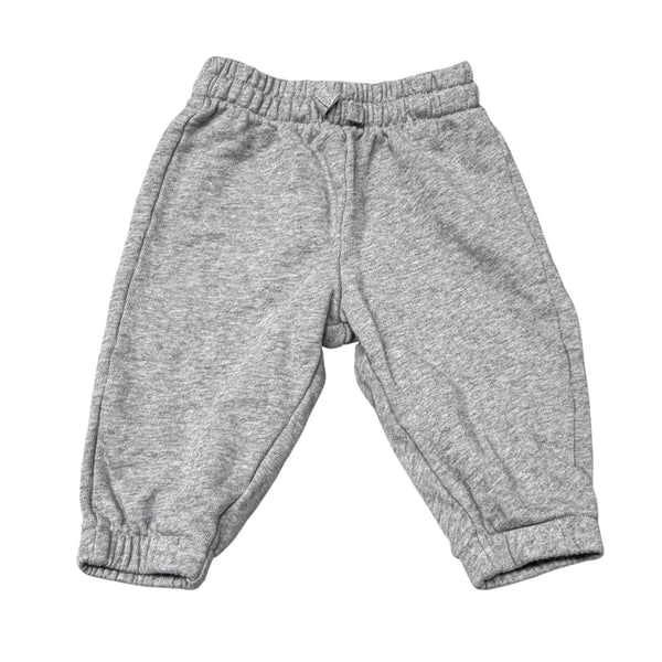Hanna Andersson | Gray Sweatpants | 3-6 mos