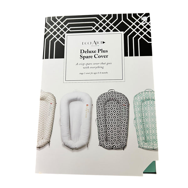 DockATot | Deluxe Plus Spare Cover