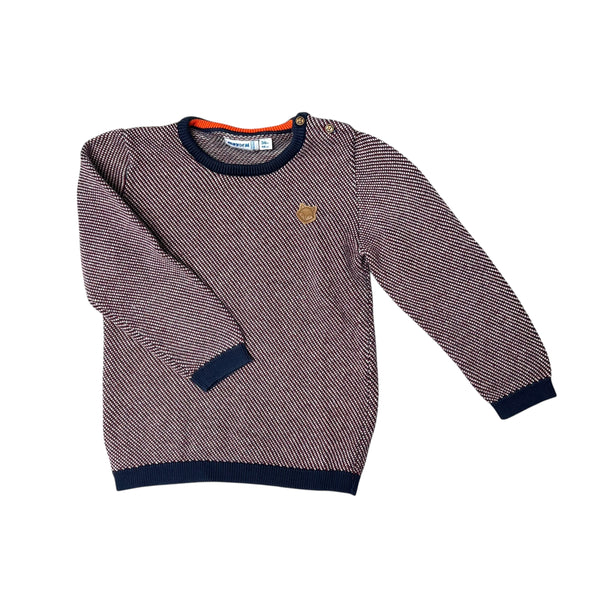 Mayoral | Sweater | 3t