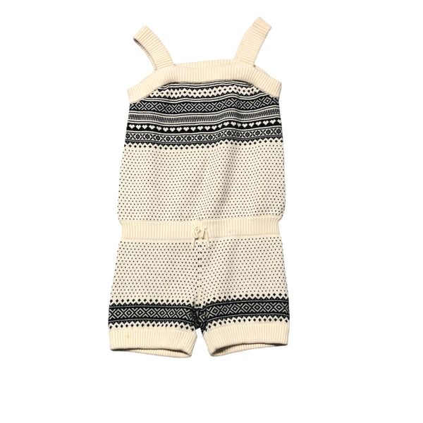 Gap | Knit Romper | 4
