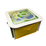 Imaginarium | Wooden Ready to Play Table