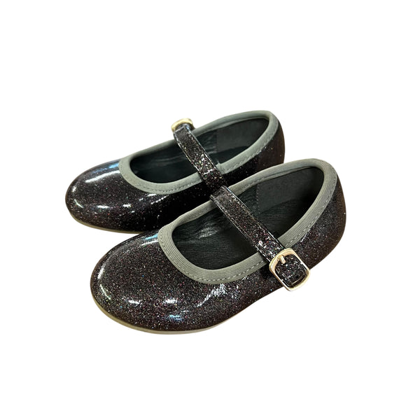 Jamie Kay | Sparkly Shoes | 5.5 Toddler