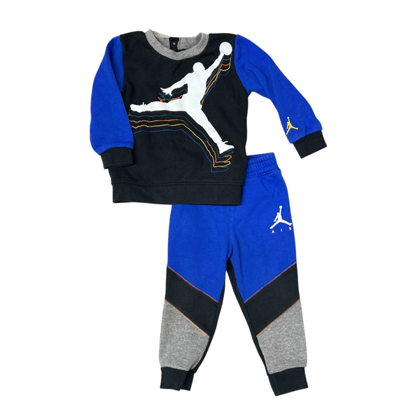 Nike | Matching Sweatsuit | 18m