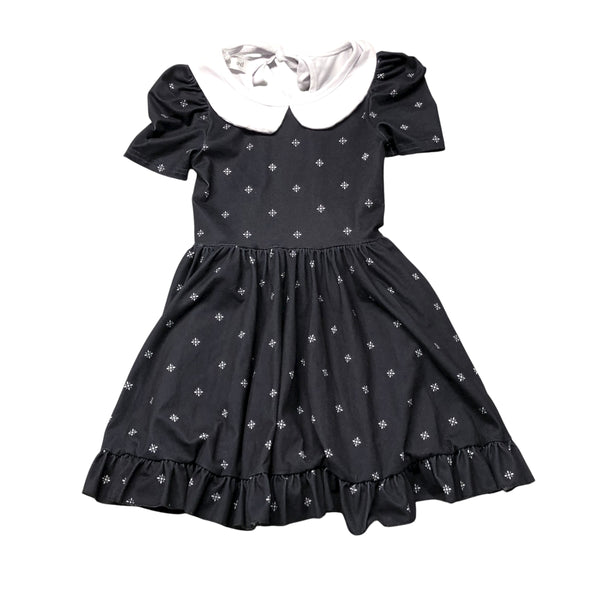 Girlhood | Collared Dress | 3T