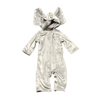 Pottery Barn | Elephant Costume | 6-12 months