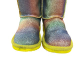 UGG | Glitter Boots | 11 Child