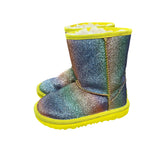 UGG | Glitter Boots | 11 Child