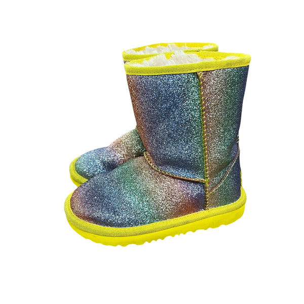 UGG | Glitter Boots | 11 Child