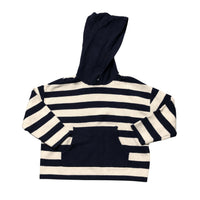 Zara | Striped Hoody | 2-3