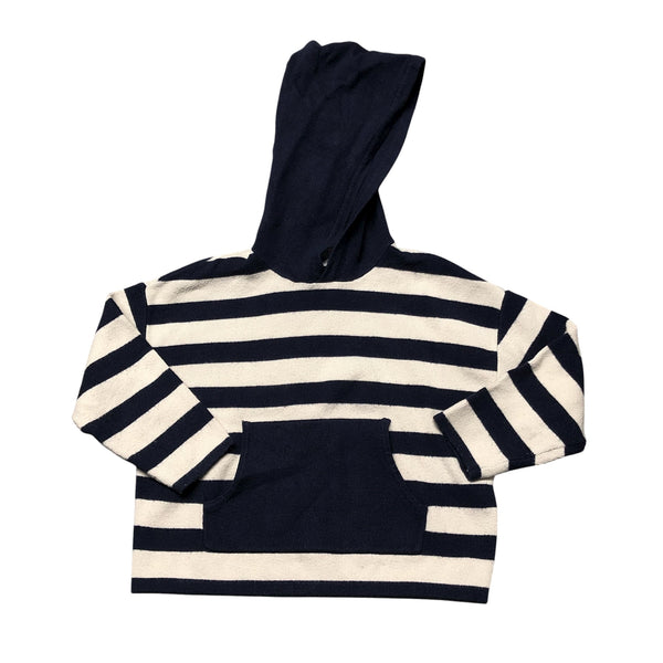 Zara | Striped Hoody | 2-3