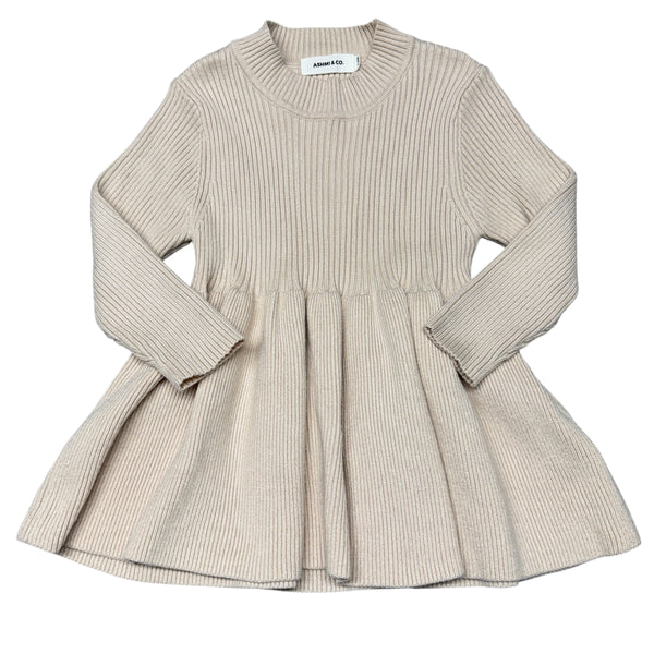 Ashmi & Co | Knit Dress | 18-24m