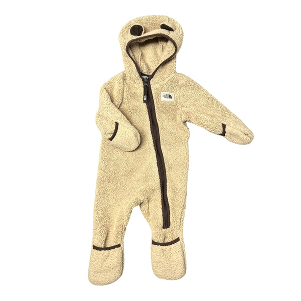 The North Face | Teddy Bunting | 6-12m
