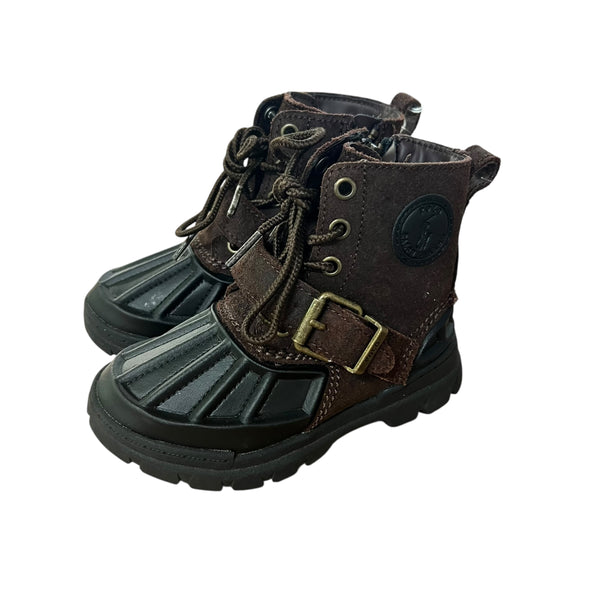 Ralph Lauren | Boots | 8 Child
