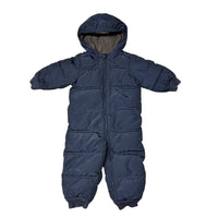 Gap | Navy Bunting Suit | 18-24m