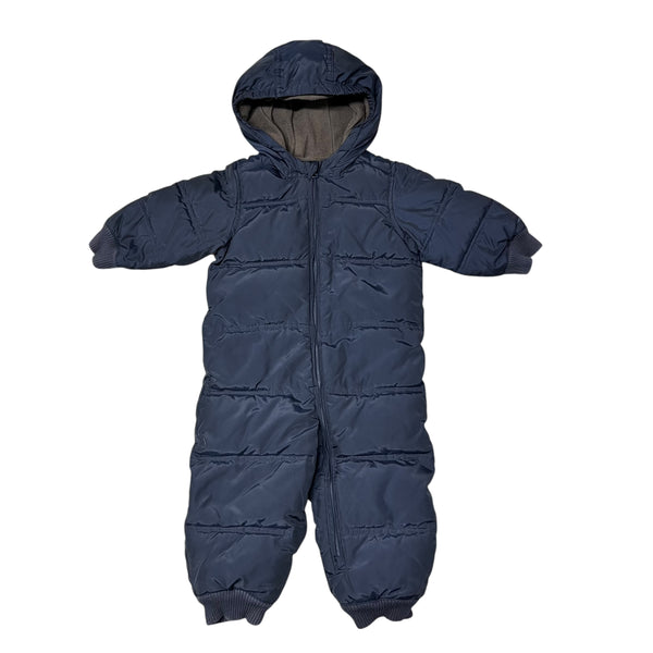 Gap | Navy Bunting Suit | 18-24m